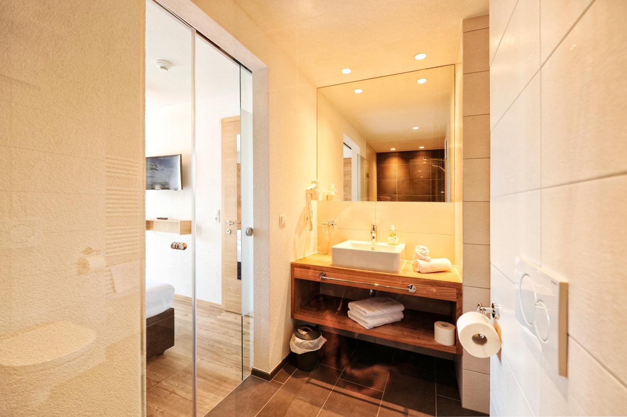 Amaris Apartments Ischgl Pokoj fotografie