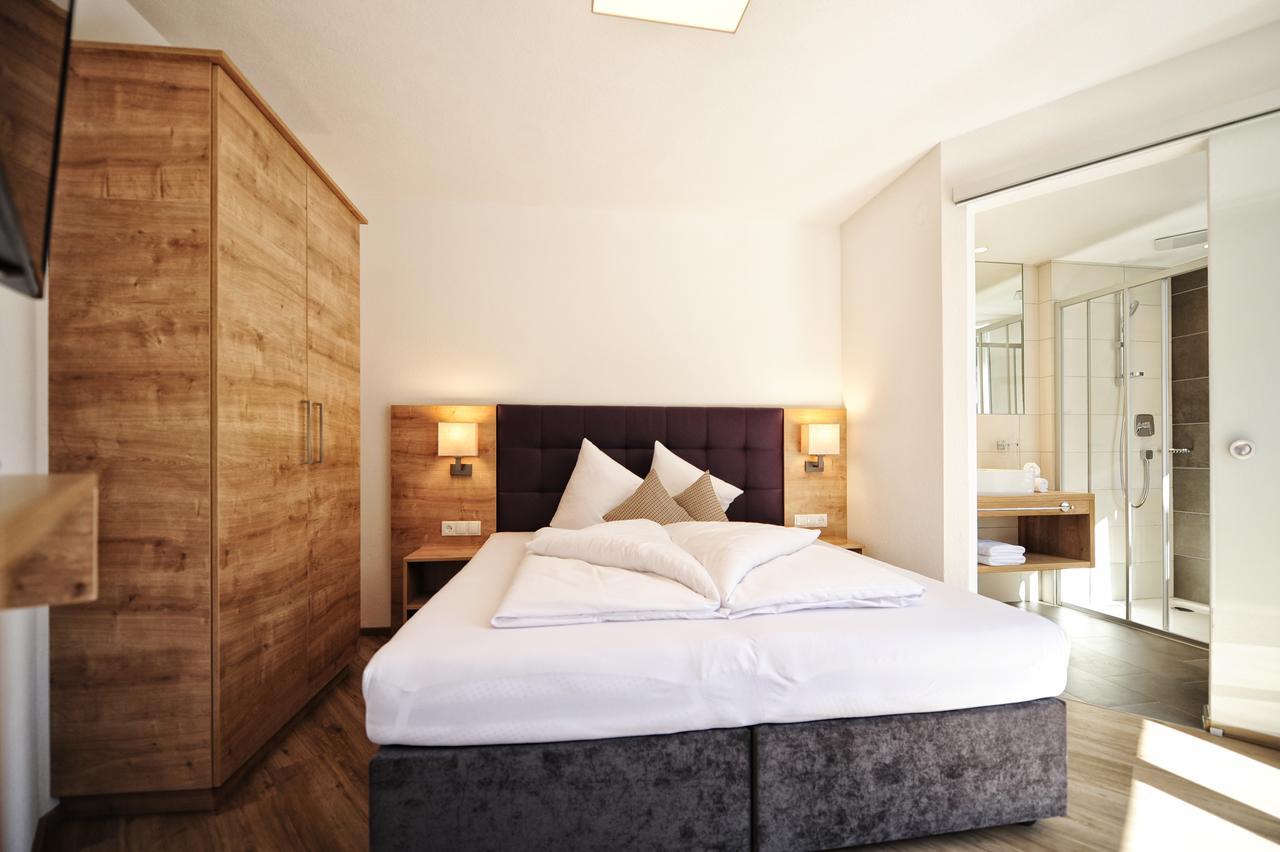 Amaris Apartments Ischgl Exteriér fotografie