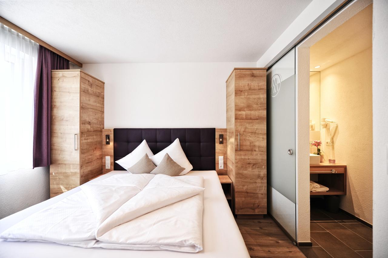 Amaris Apartments Ischgl Exteriér fotografie